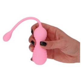 Palline vaginali vibranti Dual Joy - Palline e Ovuli - Sexy Shop In...