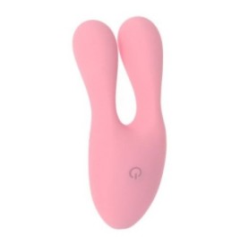 Stimolatore clitoride vibrante Magic Ears - Stimolatori Vaginali - ...