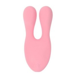 Stimolatore clitoride vibrante Magic Ears - Stimolatori Vaginali - ...