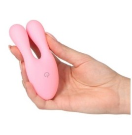 Stimolatore clitoride vibrante Magic Ears - Stimolatori Vaginali - ...