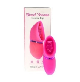 Stimolatore Vaginale vibrante Sweet Dreams - Stimolatori Vaginali -...