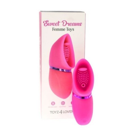 Stimolatore Vaginale vibrante Sweet Dreams - Stimolatori Vaginali -...