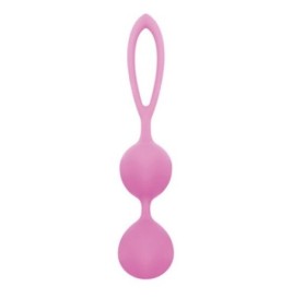 Palline vaginali blackberries pussy silicone pink - Palline e Ovuli...