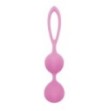 Palline vaginali blackberries pussy silicone pink