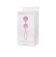 Palline vaginali blackberries pussy silicone pink