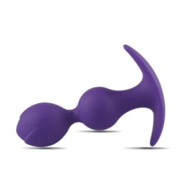 Plug anale a sfere Pull Balls Touch - Plug Anale - Sexy Shop Ingrosso