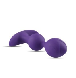 Plug anale a sfere Pull Balls Touch - Plug Anale - Sexy Shop Ingrosso