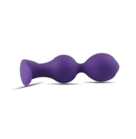 Plug anale a sfere Pull Balls Touch - Plug Anale - Sexy Shop Ingrosso