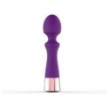 Stimolatore vaginale vibrante mini wand Naughty Wish