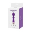 Stimolatore vaginale vibrante mini wand Naughty Wish