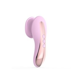 Stimolatore vaginale vibrante Oral Obsession - Stimolatori Vaginali...