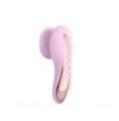 Stimolatore vaginale vibrante Oral Obsession