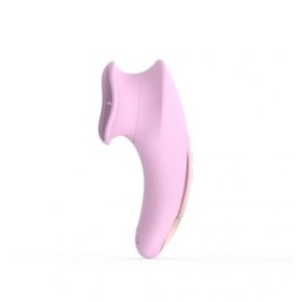 Stimolatore vaginale vibrante Oral Obsession - Stimolatori Vaginali...