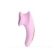 Stimolatore vaginale vibrante Oral Obsession