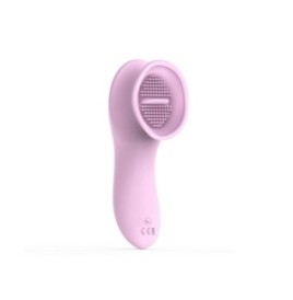 Stimolatore vaginale vibrante Oral Obsession - Stimolatori Vaginali...