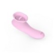 Stimolatore vaginale vibrante Oral Obsession