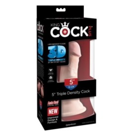 Fallo realistico 5" Triple Density Cock - Falli Realistici - Sexy S...