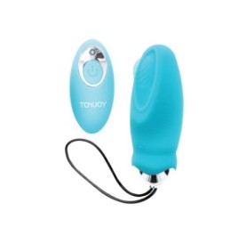 stimolatore vaginale I'm so Eggcited happines toy joy - Stimolatori...