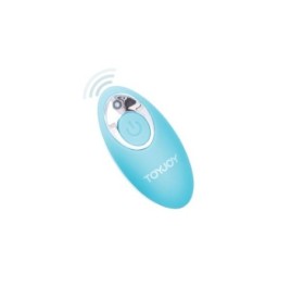 stimolatore vaginale I'm so Eggcited happines toy joy - Stimolatori...