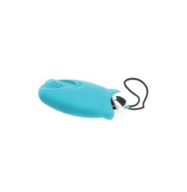 stimolatore vaginale I'm so Eggcited happines toy joy - Stimolatori...