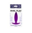 plug anale anal playpurple starter