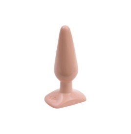 plug anale butt plugs smooth medium white - Falli - Sexy Shop Ingrosso