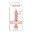 fallo anale Italian Cock 5'' Flesh