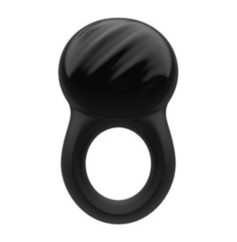 Anello fallico vibrante Signet Ring - Anelli Fallici - Sexy Shop In...