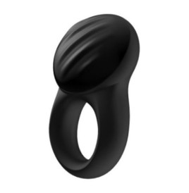 Anello fallico vibrante Signet Ring - Anelli Fallici - Sexy Shop In...