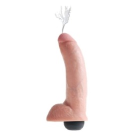 Fallo realistico Squirting Cock 9 Inch - Falli Realistici - Sexy Sh...