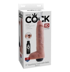 Fallo realistico Squirting Cock 11 Inch - Falli Realistici - Sexy S...