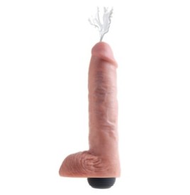 Fallo realistico Squirting Cock 11 Inch - Falli Realistici - Sexy S...