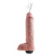 Fallo realistico Squirting Cock 11 Inch