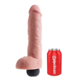 Fallo realistico Squirting Cock 11 Inch - Falli Realistici - Sexy S...