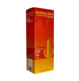 Preservativi Euroglider 144pz condom - Profilattici - Sexy Shop Ing...