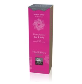 Fragranza afrodisiaca donna Pheromone bed & body Fragrance - Afrodi...