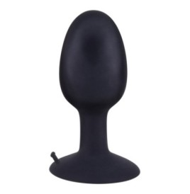 Plug anale con ventosa in silicone Roll Play Extra Large - Plug Ana...