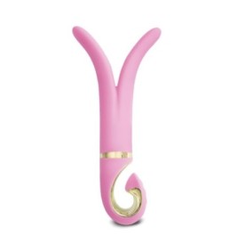 Vibratore vaginale in silicone Gvibe 3 - Vibratori Punto G - Sexy S...