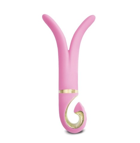 Vibratore vaginale in silicone Gvibe 3 - Vibratori Punto G - Sexy S...