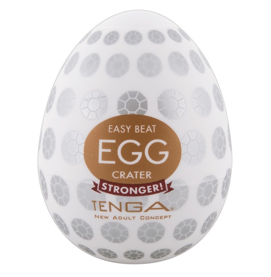 Egg Crater tenga