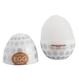 Egg Crater tenga - Masturbatori - Sexy Shop Ingrosso