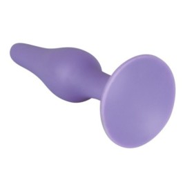 Plug anale con ventosa Los Analos Purple - Falli - Sexy Shop Ingrosso