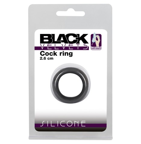 Anello fallico maschile ritardante piccolo Cock Ring - Anelli Falli...