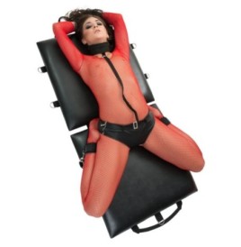 Lettino costrittivo Bondage Board - Costrittivi - Sexy Shop Ingrosso