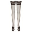 Calze autoreggenti Hold-up Stockings