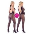 Set tutine Crotchless Catsuit