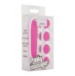 Stimolatore vibrante vaginale Funky Massager