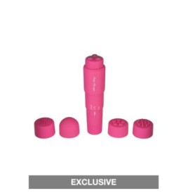 Stimolatore vibrante vaginale Funky Massager - Stimolatori Vaginali...