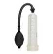 Pompa per pene Power Massage Pump with Sleeve