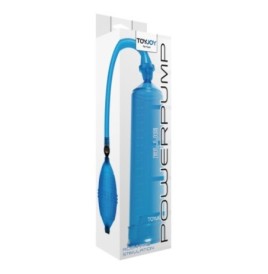 Pompa per ingrandire pene Power Pump - Sviluppatore Pene - Sexy Sho...